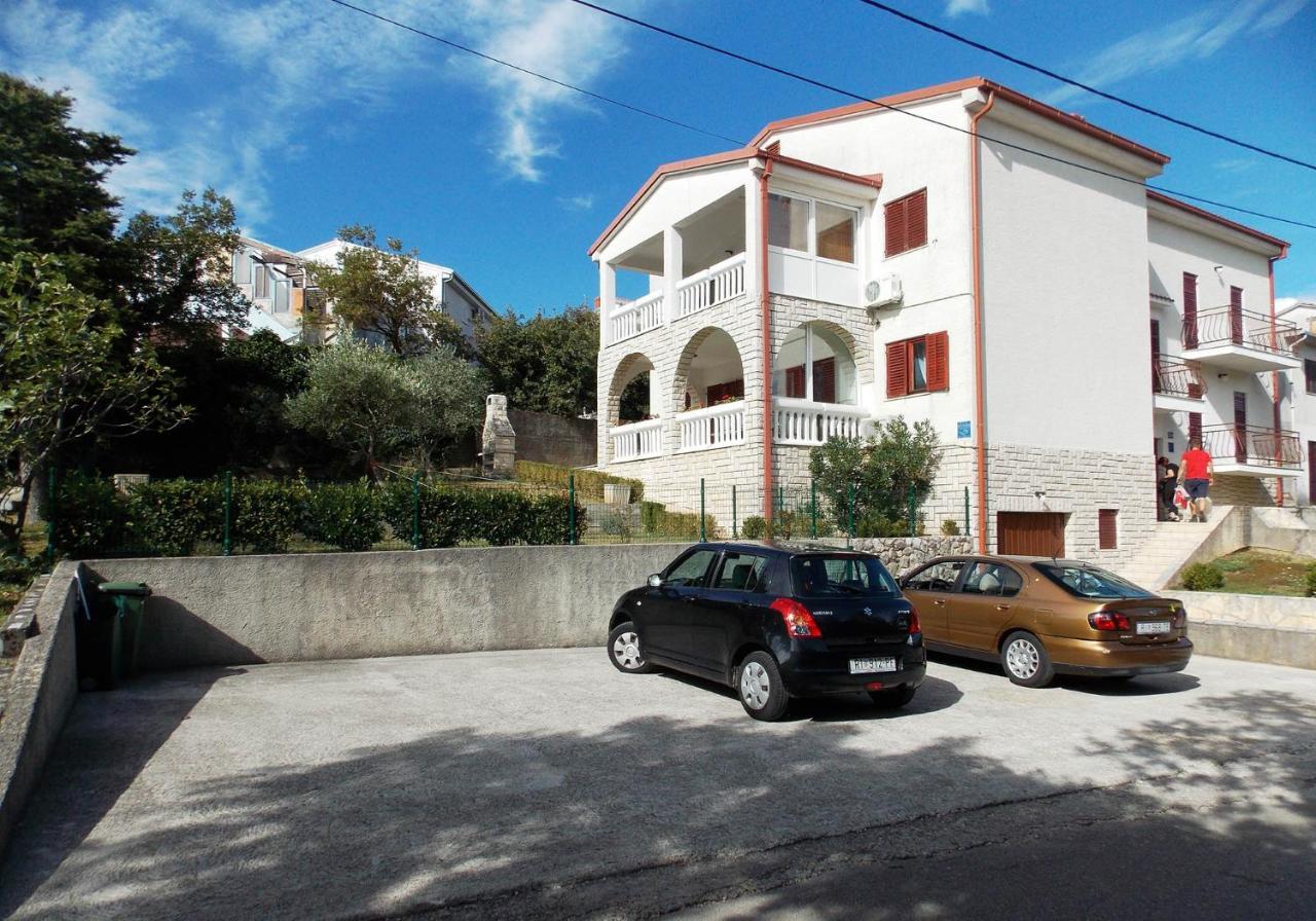 Apartments Rogic 자드라보노 외부 사진