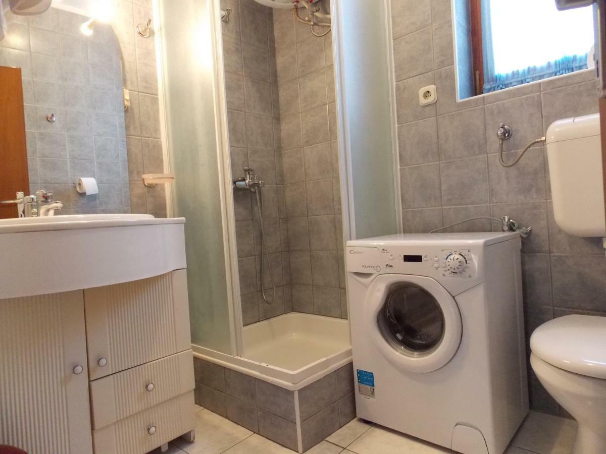 Apartments Rogic 자드라보노 외부 사진