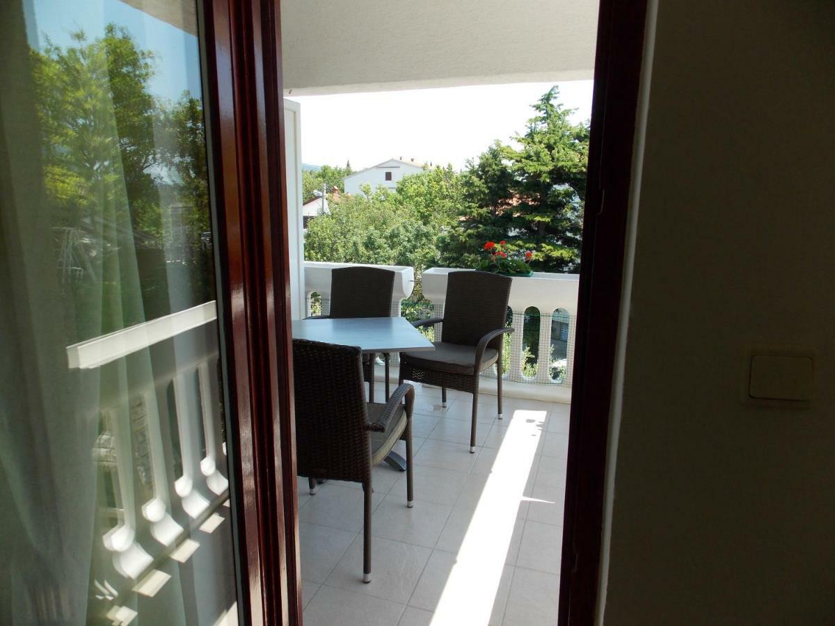 Apartments Rogic 자드라보노 외부 사진